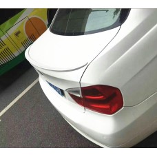Спойлер M3-Style (для E90, під фарбування) для BMW 3 серія E-90/91/92/93 2005-2011 рр