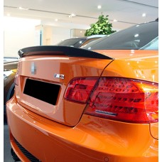 Спойлер MP-Style (для E92, под покраску) для BMW 3 серия E-90/91/92/93 2005-2011 гг