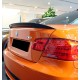 Спойлер MP-Style (для E92, под покраску) для BMW 3 серия E-90/91/92/93 2005-2011 гг