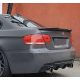 Спойлер M4-Style (для E92, под покраску) для BMW 3 серия E-90/91/92/93 2005-2011 гг