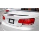 Спойлер M3-Style (для E93, под покраску) для BMW 3 серия E-90/91/92/93 2005-2011 гг