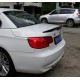 Спойлер MP-Style (для E93, под покраску) для BMW 3 серия E-90/91/92/93 2005-2011 гг