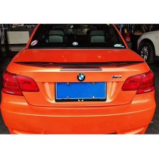 Спойлер M4-Style (для E93, под покраску) для BMW 3 серия E-90/91/92/93 2005-2011 гг
