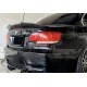 Спойлер PSM-Style (для E93, под покраску) для BMW 3 серия E-90/91/92/93 2005-2011 гг