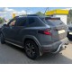 Задняя защита AK007 (нерж.) для Dacia Duster 2024- гг