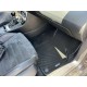 Коврики EVA (СОТА, черные) для Volkswagen Passat СС 2008- гг