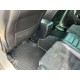 Коврики EVA (СОТА, черные) для Volkswagen Passat СС 2008- гг