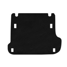 Килимок багажника текстильний Classic (Чорний) для GreatWall Haval/Hover H3