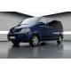 Боковые Подножки Maydos V1 (2 шт., Алюминий и Нержавейка) Короткая База для Volkswagen T5 Transporter 2003-2010 гг