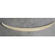 Спойлер MP-Style (для F30/F80, черный глянец) для BMW 3 серия F-30/31/34 2012-2019 гг