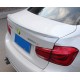 Спойлер MP-Style (для F30/F80, черный глянец) для BMW 3 серия F-30/31/34 2012-2019 гг