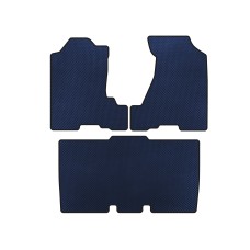Килимки EVA (Синій) для Honda Element 2003-2011 рр