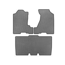 Килимки EVA (Сірий) для Honda Element 2003-2011 рр