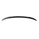 Спойлер P-Style (для F36, Черный Глянец) для BMW 4 серия F32/F33/F36 2012-2020 гг