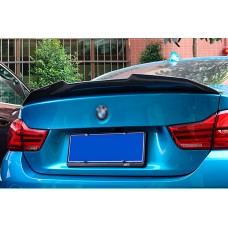 Спойлер PSM-Style (для F36, чорний глянець) для BMW 4 серія F32/F33/F36 2012-2020 рр