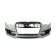 Передний бампер RS6-Style (2011-2014) для Ауди A6 C7
