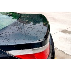 Спойлер M5-Style (Черный Глянец) для BMW 5 серия E60/E61 2003-2010 гг