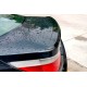 Спойлер M5-Style (Черный Глянец) для BMW 5 серия E60/E61 2003-2010 гг