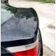 Спойлер M5-Style (черный глянец) для BMW 5 серия E-60/61 2003-2010 гг