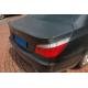 Спойлер AC-Style (Черный Глянец) для BMW 5 серия E60/E61 2003-2010 гг