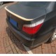 Спойлер AC-Style (черный глянец) для BMW 5 серия E-60/61 2003-2010 гг