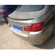 Спойлер OEM-Style (для F10, черный глянец) для BMW 5 серия F-10/11/07 2010-2016 гг