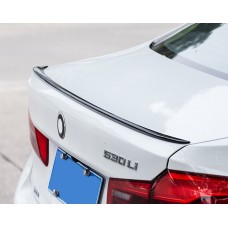 Спойлер M5-Style (чорний глянець) для BMW 5 серія G30/31 2017-2023 рр