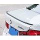 Спойлер M5-Style (черный глянец) для BMW 5 серия G30/31 2017-2023 гг