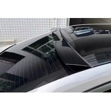 Бленда M4-Style (чорний глянець) для BMW 5/i5 серія G60/60E/61 2023- рр