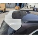 Спойлер (черный глянец) для BMW X5 F-15 2013-2018 гг