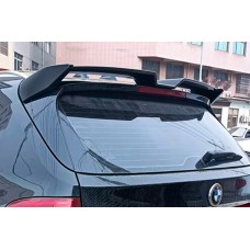 Спойлер Oettinger-Style (Черный Глянец) для BMW X5 F15 2013-2018 гг