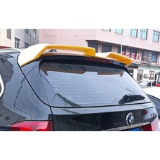Спойлер Oettinger-Style (чорний глянець) для BMW X5 F-15 2013-2018 рр