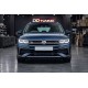 Полный обвес R-Line (для 2021-2023) для Volkswagen Tiguan