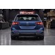 Полный обвес R-Line (для 2021-2023) для Volkswagen Tiguan