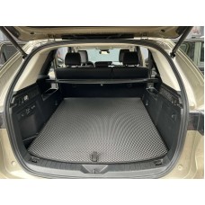 Килимок в багажник EVA (Чорний) для Mazda CX-70 2024- рр