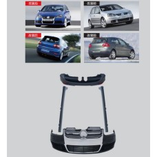 Комплект обвісів R32 для Volkswagen Golf 5