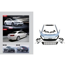 Комплект обвісів R-Line (Для 2012-2025) для Volkswagen Passat СС 2008- рр