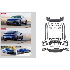 Комплект обвісів R-Line (для 2021-2025) для Volkswagen Arteon