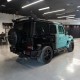 Комплект рестайлинга на W465 2025 MNSR Carbon для Mercedes G сlass W463 2018-2024 гг