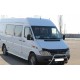 Кенгурятник WT003 (нерж.) для Mercedes Sprinter W901/902/903/904/905 1995-2006 гг