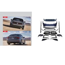 Комплект обвісів GLI (для 2018-2021) для Volkswagen Jetta 2018- рр