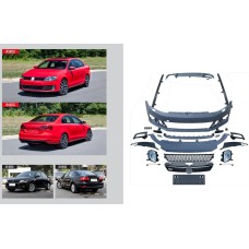 Комплект обвісів GLI (для 2011-2015) для Volkswagen Jetta рр