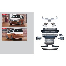Комплект обвісів (для 2019-2025) для Volkswagen T6