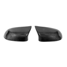 Накладки на Зеркала M-Look (Карбон) для BMW X5 F15 2013-2018 гг
