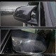 Крышки зеркал M-Look (Карбон) для BMW X4 F-26 2014-2018 гг Крышки зеркал M-Look (Карбон) для BMW X4 F-26 2014-2018 гг