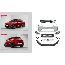 Комплект обвісів FR (Для 2017-2021) для Seat Ibiza 2017- рр