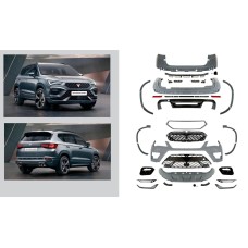 Комплект обвісів Cupra для Seat Ateca