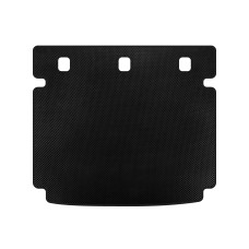 Коврик в багажник EVA (SD, Черный) для Honda Accord V 1997-2002 гг