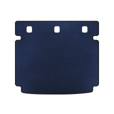 Коврик в багажник EVA (SD, Синий) для Honda Accord V 1997-2002 гг