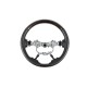 Руль (Тёмное Дерево) для Toyota Land Cruiser 200 2007-2021 гг
